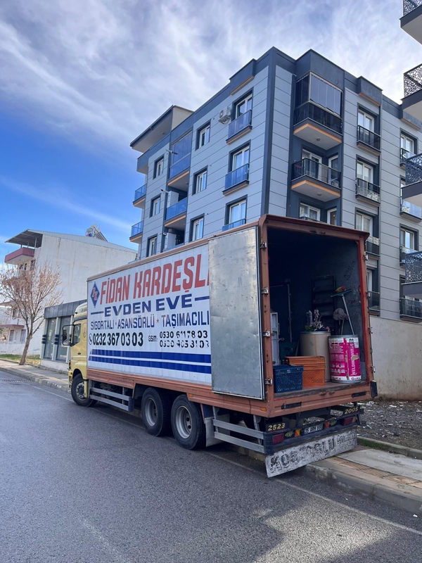 fidan kardeşler hakkında