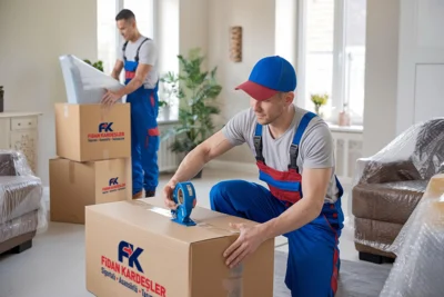 izmir evden eve nakliyat