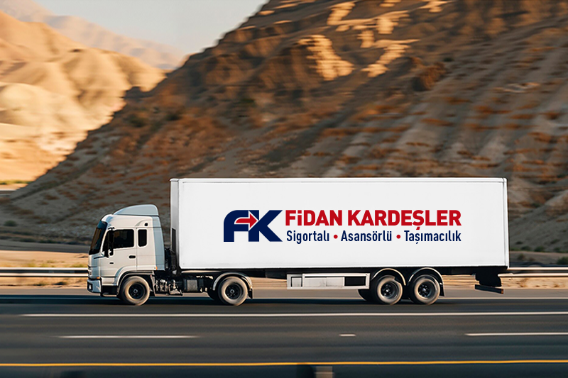 izmir şehirlerarası nakliyat