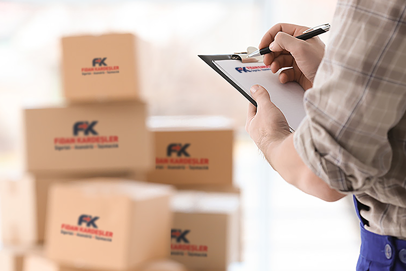 izmir sigortalı nakliyat