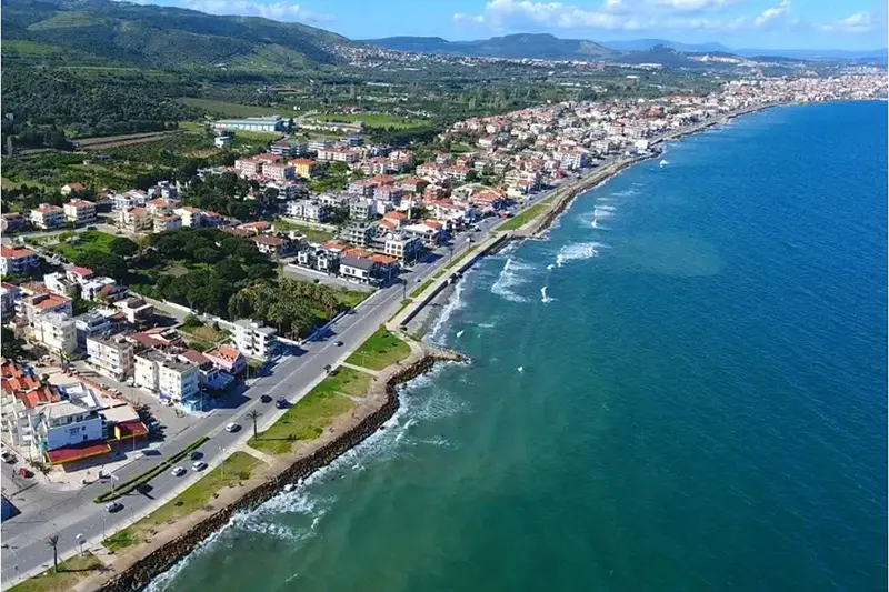 Güzelbahçe evden eve nakliyat