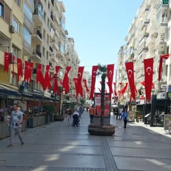 izmir alsancak evden eve nakliyat
