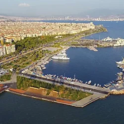 Karşıyaka evden eve nakliyat şirketi