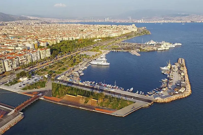 Karşıyaka evden eve nakliyat şirketi