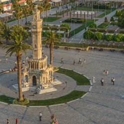 Karşıyaka Buca evden eve taşımacılık