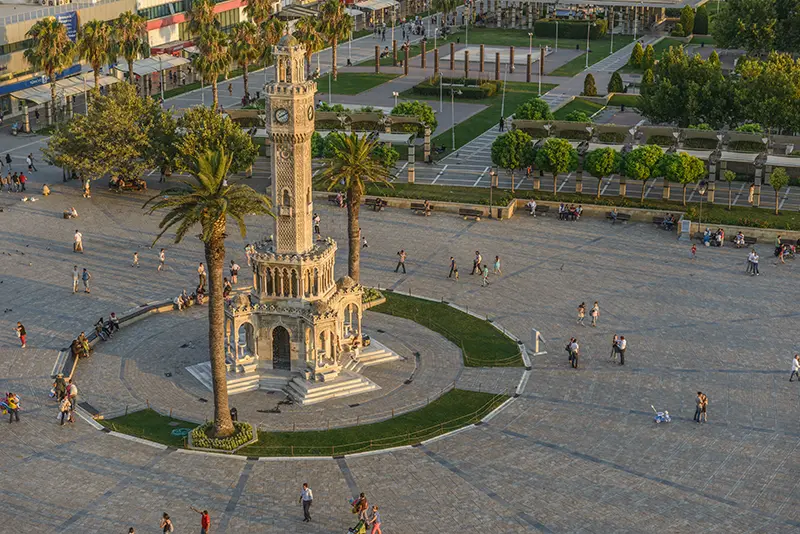 Karşıyaka Buca evden eve taşımacılık