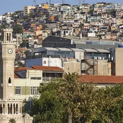 izmir evden eve nakliyat