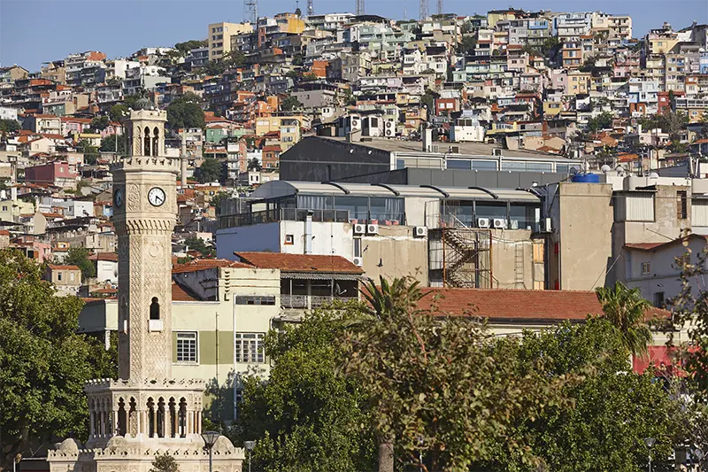 izmir evden eve nakliyat