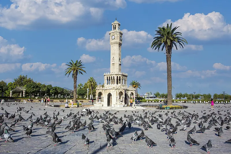 izmir sehiriçi evden eve nakliyat