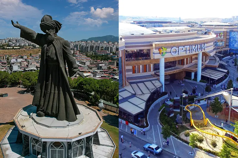 buca gaziemir evden eve nakliyat