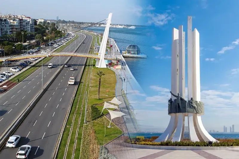 göztepe karşıyaka evden eve nakliyat