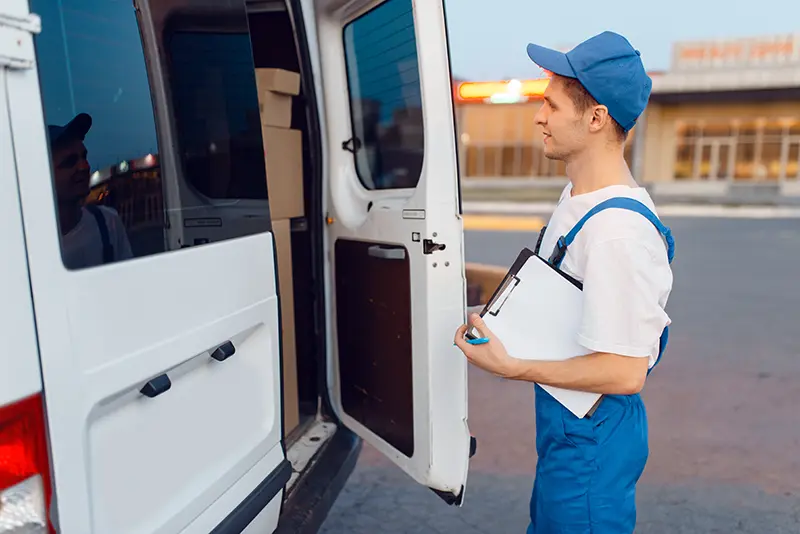 izmir sigortalı asansörlü evden eve nakliyat