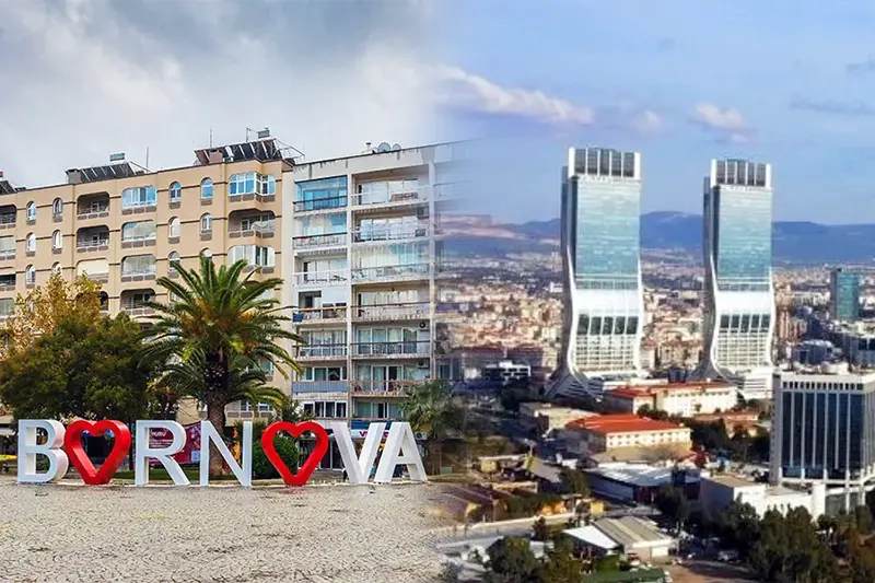 bornova bayraklı evden eve nakliyat