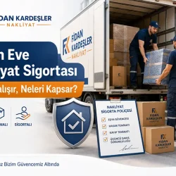 evden eve nakliyat sigortası